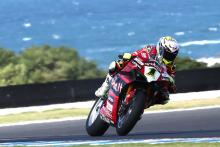 Alvaro Bautista, Ducati WorldSBK Phillip Island 2023