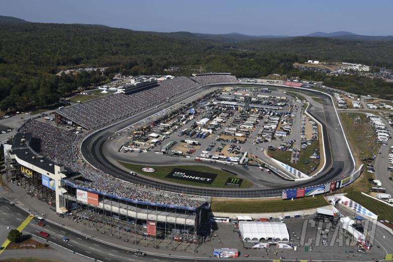 2023 Crayon 301 at New Hampshire Motor Speedway: Full Weekend Race Schedule
