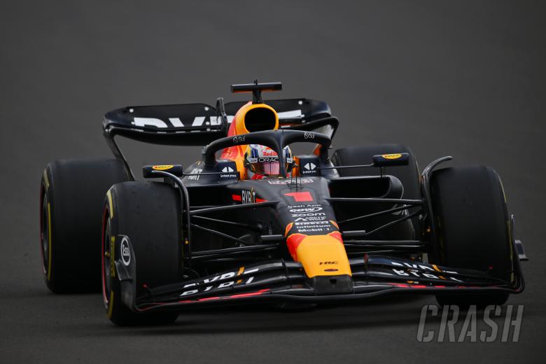 F1 GP Inggris: Verstappen Berjaya di Silverstone, Norris Impresif