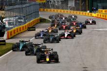2023 F1 Canadian Grand Prix: Verstappen wins ahead of Alonso - LIVE UPDATES!