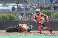 State of decline at Honda “really bad, Marc Marquez not happy”