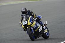 EXCLUSIVE: Herve Poncharal (Moto2) - Q&A