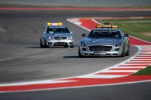 F1's 'virtual safety car' trial positive - Massa