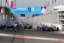 When is Formula E’s Santiago E-Prix and how can I watch it?