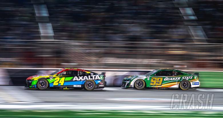 2023 NASCAR Quaker State 400 at Atlanta – Full Race Results
