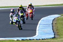 Ayumu Sasaki, Moto3, Australian MotoGP, 14 October