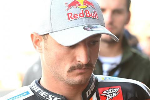 Jack Miller, KTM MotoGP Valencia 2022