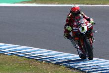 Alvaro Bautista, Ducati WorldSBK Phillip Island 2023