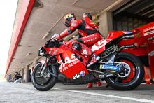 Pol Espargaro, GASGAS Tech 3 KTM MotoGP Portimao 2023
