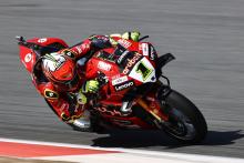 Alvaro Bautista, Ducati World Superbike Misano 2023