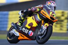 Tony Arbolino, Moto2, French MotoGP, 13 May