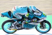 Jaume Masia, Moto3, Italian MotoGP, 9 June