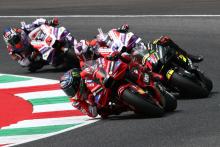 Francesco Bagnaia, Ducati MotoGP Mugello 2023