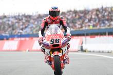 Jake Dixon, Moto2, Dutch MotoGP, 24 June