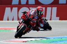 Francesco Bagnaia, Ducati MotoGP Assen 2023