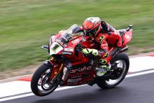 Alvaro Bautista, Ducati WorldSBK Donington Park 2023
