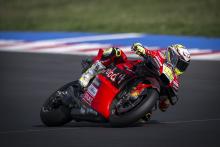 Alvaro Bautista Ducati MotoGP 2023