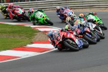 A closer look at how the 2022 British Superbike grid is shaping up