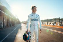 “All to play for”, says reigning champion de Vries ahead of new Formula E season