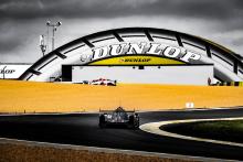 The winning formula that keeps Dunlop on top 