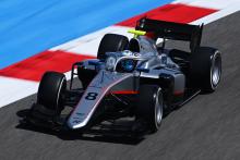 FIA Formula 2 2022 - Bahrain - Full Qualifying Results