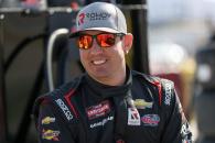 Kyle Busch, Richard Childress Racing at Chicago