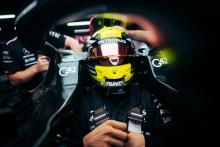 Wolff: Schumacher memberi Mercedes "keunggulan super"