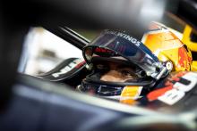Daruvala on top for Prema on opening day of F2 testing in Bahrain