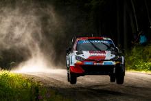 2023 Rally Finland will bring sport to the people, say organisers