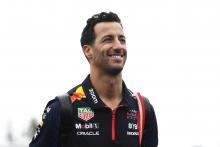 EKSLUSIF: Ricciardo Terbuka untuk Kursi AlphaTauri, Asalkan..
