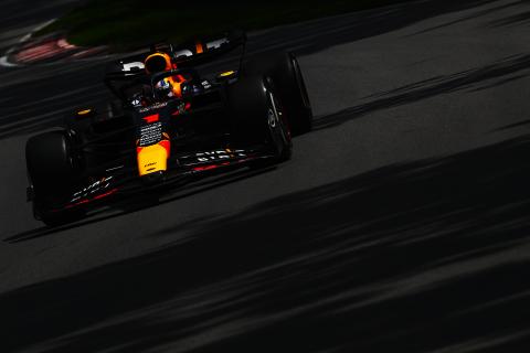 F1 GP Kanada: Verstappen Samai Rekor Kemenangan Senna