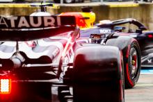 How the F1 sprint race unfolded at the Austrian Grand Prix