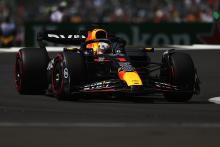 F1 GP Inggris: Verstappen Kuasai Jumat saat Leclerc Tertimpa Masalah