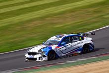 Everything is in place for a record fifth BTCC title: Turkington 