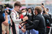 10 drivers to watch out for in F1’s feeder series in 2022