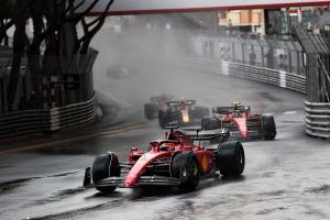 F1 2023 World Championship, Round 6 - Monaco Grand Prix
