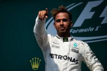 Can Hamilton eclipse Schumacher as F1’s Canada king this weekend?